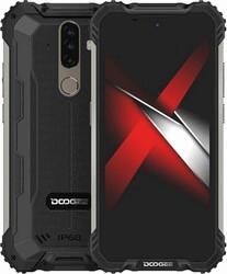 Замена разъема зарядки на телефоне Doogee S58 Pro в Новосибирске